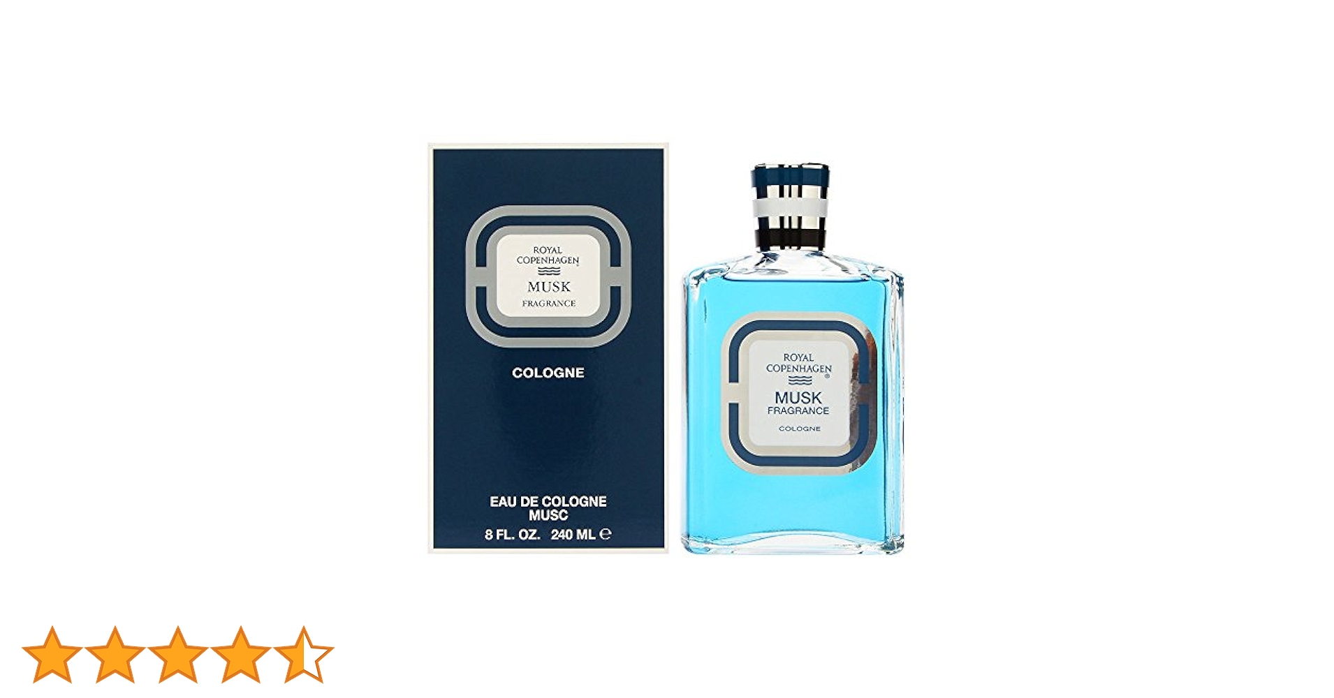 ロイヤルコペンハーゲン　オーデコロン　240ml Amazon | ロイヤルコペンハーゲン EDC フラコン 240ml
